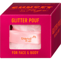 Glitter Pouf Sunset Stage trend !t up
