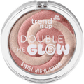 Highlighter Double The Glow Swirl 020  trend !t up