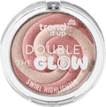 Highlighter Double The Glow Swirl 020  trend !t up