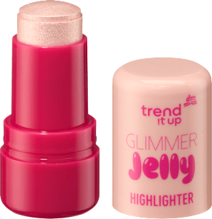 Highlighter Glimmer Jelly 030 trend !t up