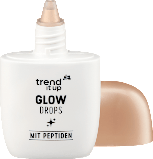 Highlighter Peptide Drops trend !t up