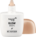 Highlighter Peptide Drops trend !t up