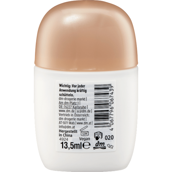 Highlighter Peptide Drops trend !t up