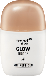 Highlighter Peptide Drops trend !t up