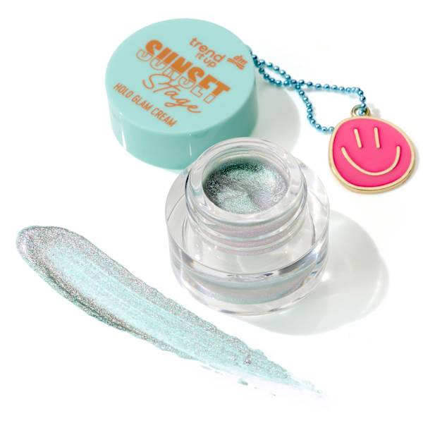 Holo Glam Cream Sunset Stage 030 trend !t up
