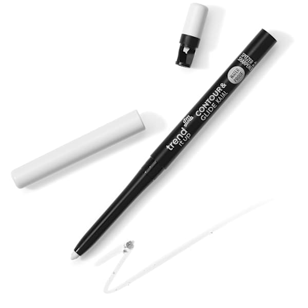 Kajal Contour & Glide Waterproof 031 trend !t up