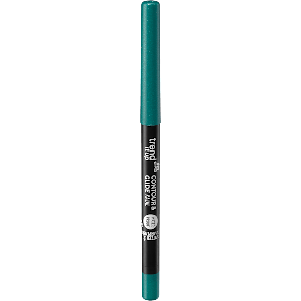 Kajal Contour & Glide Waterproof 037 trend !t up