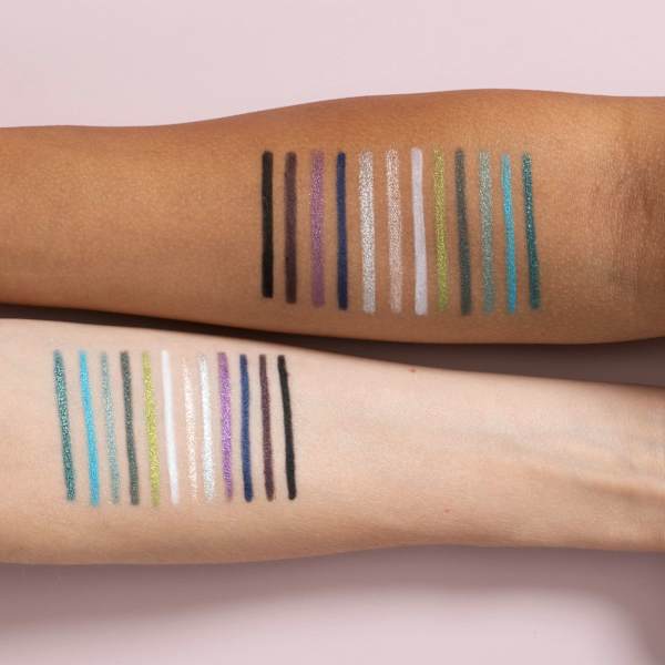 Kajal Contour & Glide Waterproof 042 trend !t up
