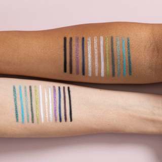 Kajal Contour & Glide Waterproof 042 trend !t up