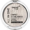 Kompakt Puder All in One trend !t up