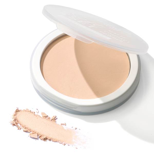 Kompakt Puder Soft & Set Matte 010 trend !t up