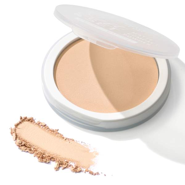 Kompakt Puder Soft & Set Matte 020 trend !t up