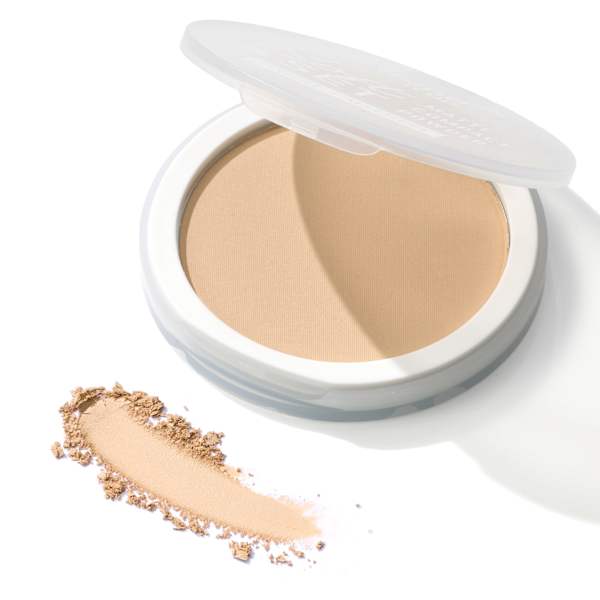 Kompakt Puder Soft & Set Matte 030 trend !t up