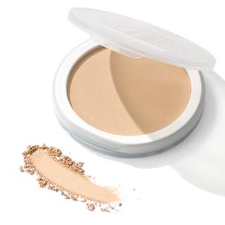 Kompakt Puder Soft & Set Matte 030 trend !t up