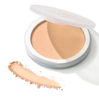 Kompakt Puder Soft & Set Matte 040 trend !t up
