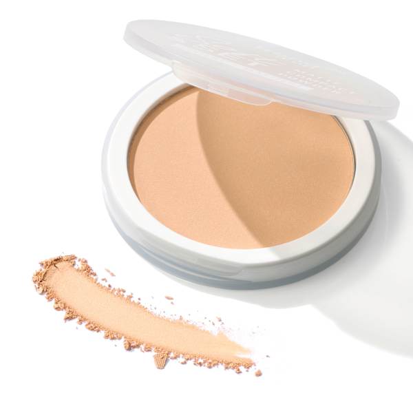 Kompakt Puder Soft & Set Matte 040 trend !t up