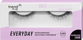 Künstliche Wimpern Big Lash Love False Everyday (1 Paar) trend !t up