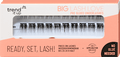 Künstliche Wimpern Big Lash Love Ready, Set, Lash! trend !t up