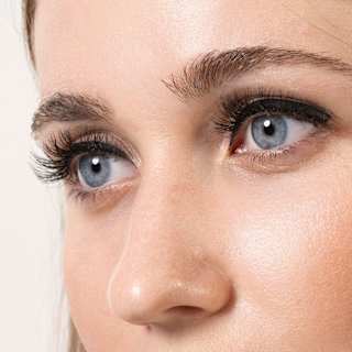 Künstliche Wimpern Big Lash Love Singles trend !t up