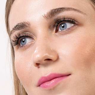 Künstliche Wimpern Big Lash Love Singles trend !t up