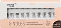 Künstliche Wimpern Big Lash Love Singles trend !t up