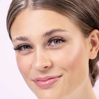 Künstliche Wimpern Big Lash Love Swing  (1 Paar) trend !t up