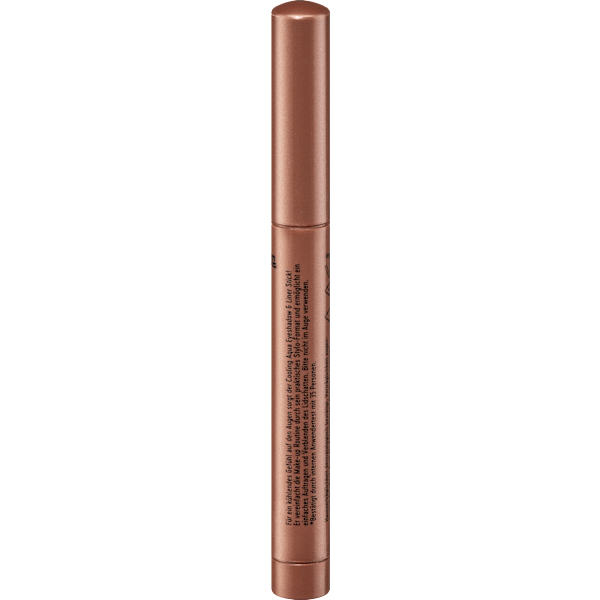 Lidschatten Cooling Aqua Liner Stick 070 trend !t up