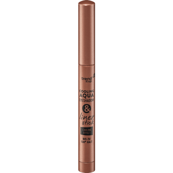 Lidschatten Cooling Aqua Liner Stick 070 trend !t up