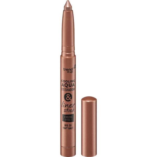 Lidschatten Cooling Aqua Liner Stick 070 trend !t up