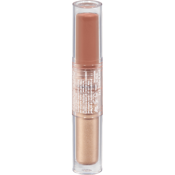 Lidschatten Dream Duo 2in1 Liquid 010 trend !t up