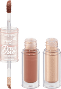 Lidschatten Dream Duo 2in1 Liquid 010 trend !t up