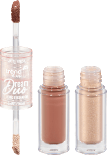 Lidschatten Dream Duo 2in1 Liquid 010 trend !t up