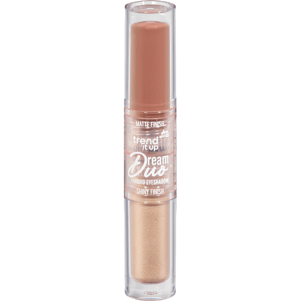 Lidschatten Dream Duo 2in1 Liquid 010 trend !t up