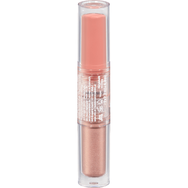 Lidschatten Dream Duo 2in1 Liquid 020 trend !t up