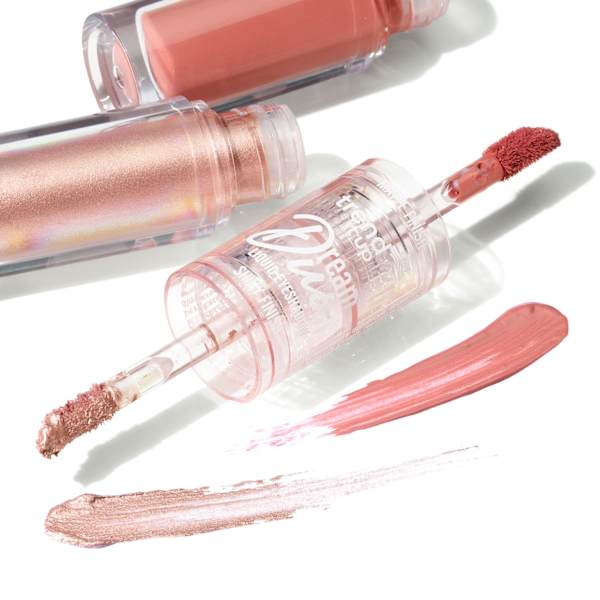 Lidschatten Dream Duo 2in1 Liquid 020 trend !t up