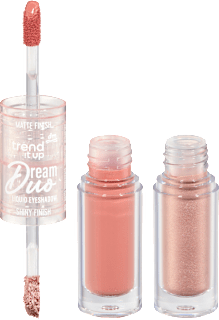 Lidschatten Dream Duo 2in1 Liquid 020 trend !t up