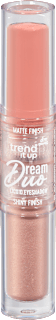 Lidschatten Dream Duo 2in1 Liquid 020 trend !t up