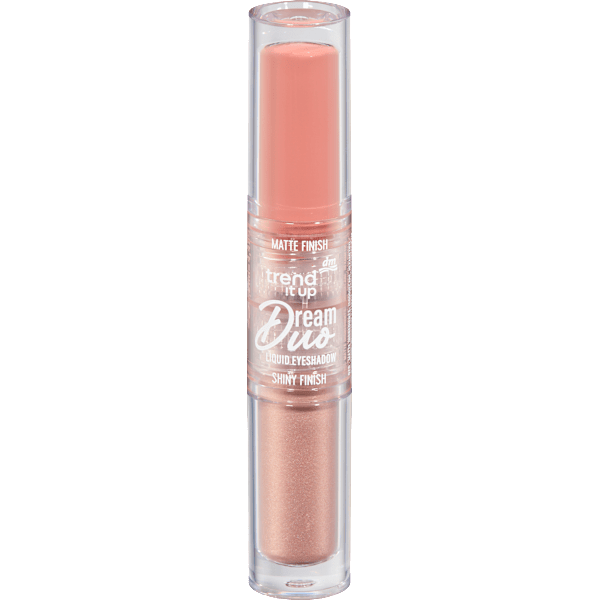 Lidschatten Dream Duo 2in1 Liquid 020 trend !t up