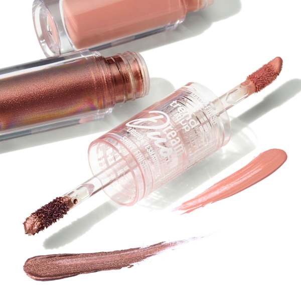 Lidschatten Dream Duo 2in1 Liquid 030 trend !t up