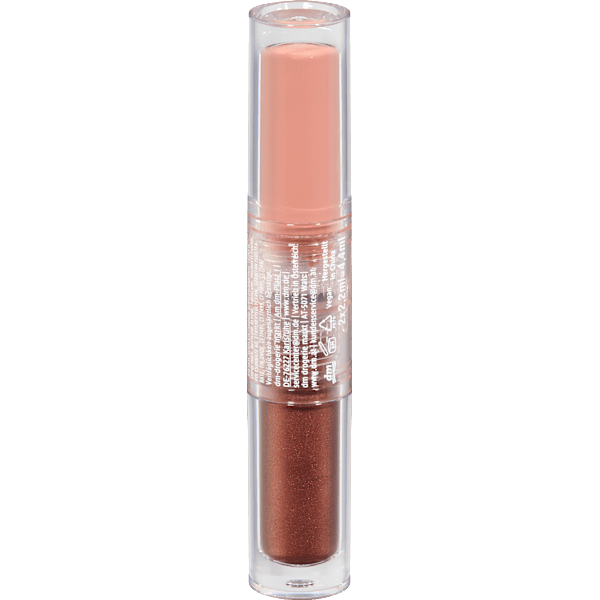Lidschatten Dream Duo 2in1 Liquid 030 trend !t up