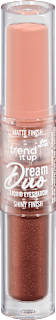 Lidschatten Dream Duo 2in1 Liquid 030 trend !t up