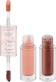 Lidschatten Dream Duo 2in1 Liquid 030 trend !t up