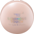 Lidschatten Luminous Touch For Eyes & Cheeks 010 trend !t up