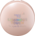 Lidschatten Luminous Touch For Eyes & Cheeks 010 trend !t up