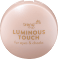 Lidschatten Luminous Touch For Eyes & Cheeks 020 trend !t up