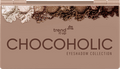 Lidschatten Palette Chocoholic trend !t up