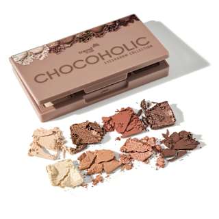 Lidschatten Palette Chocoholic trend !t up