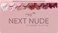 Lidschatten Palette Next Nude trend !t up