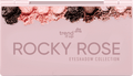 Lidschatten Palette Rocky Rose trend !t up