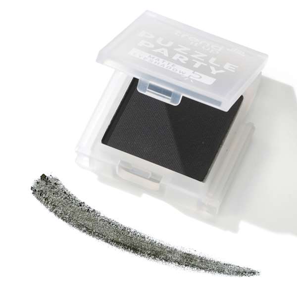Lidschatten Puzzle Party Matte 030 trend !t up